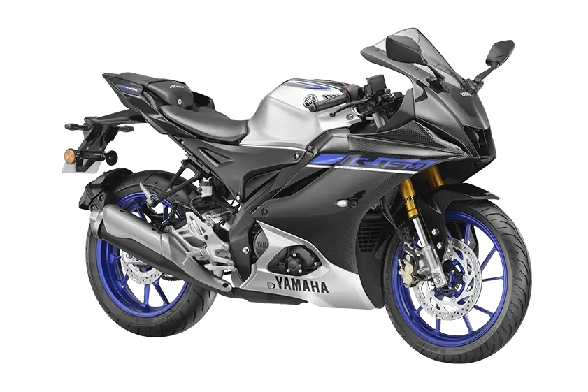 Yamaha R15M 2026